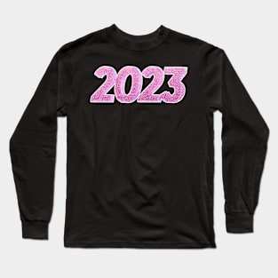 2023 Long Sleeve T-Shirt